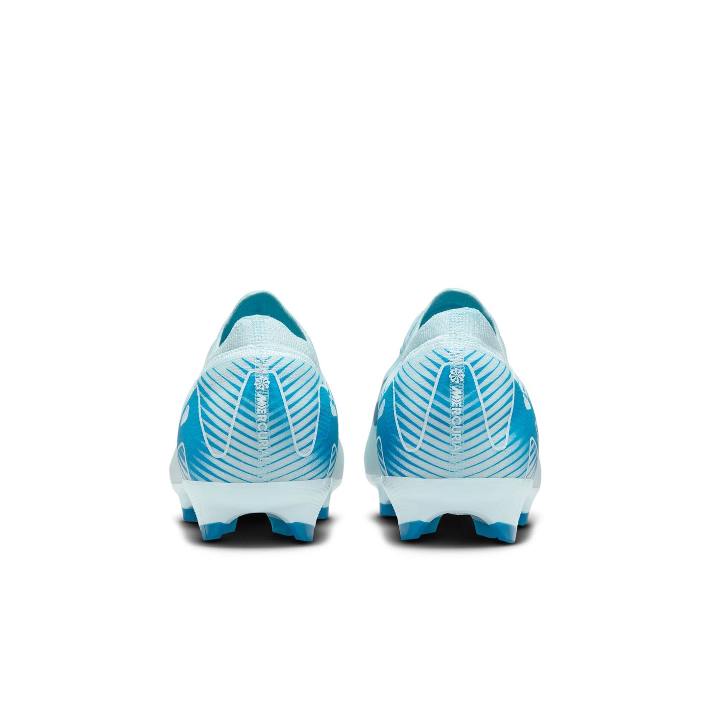 Nike Air Zoom Mercurial Vapor 16 Pro FG Firm Ground Soccer Cleat - Glacier Blue/Blue Orbit