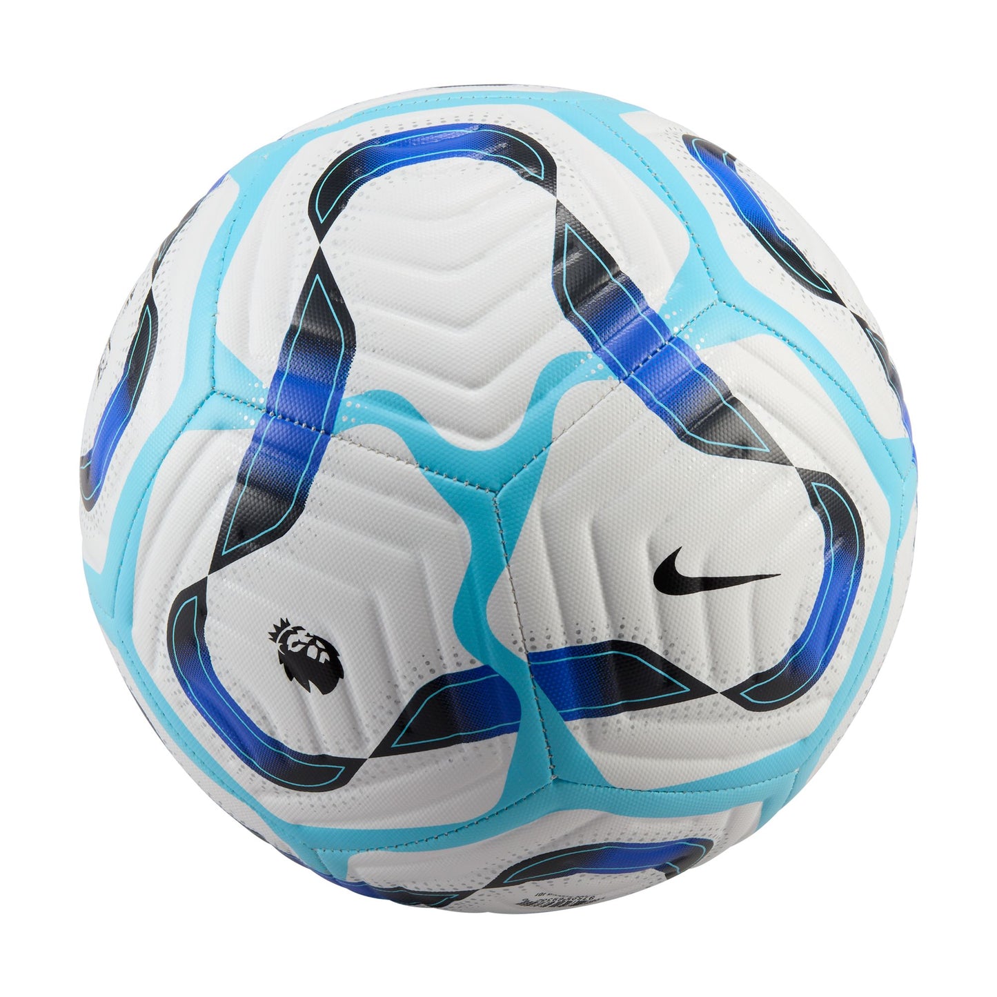 Nike Premier League Academy Soccer Ball 24/25 - Blue/White/Royal