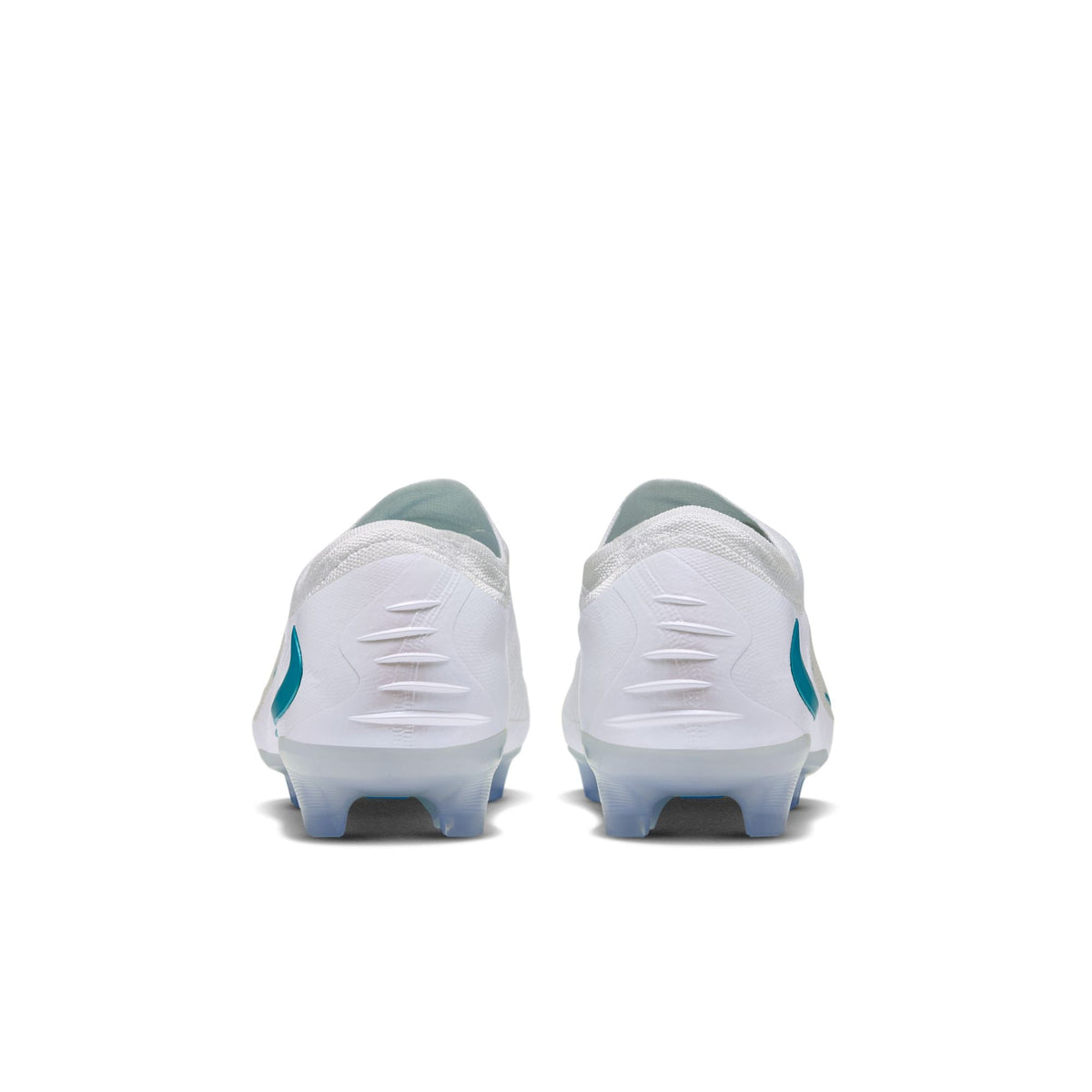 Nike Phantom 6 Low Elite FG Firm-Ground Soccer Cleat - White/Dusty Cactus