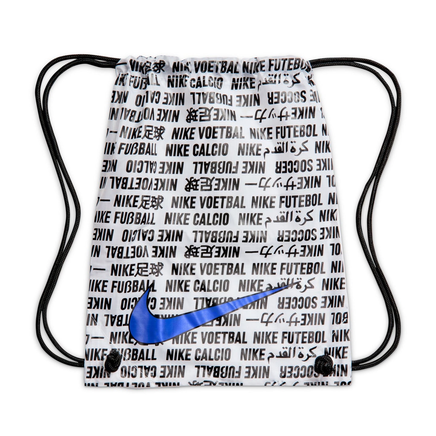 Nike Phantom 6 Low Elite FG Firm Ground Soccer Cleat - Racer Blue/Pink Blast/White