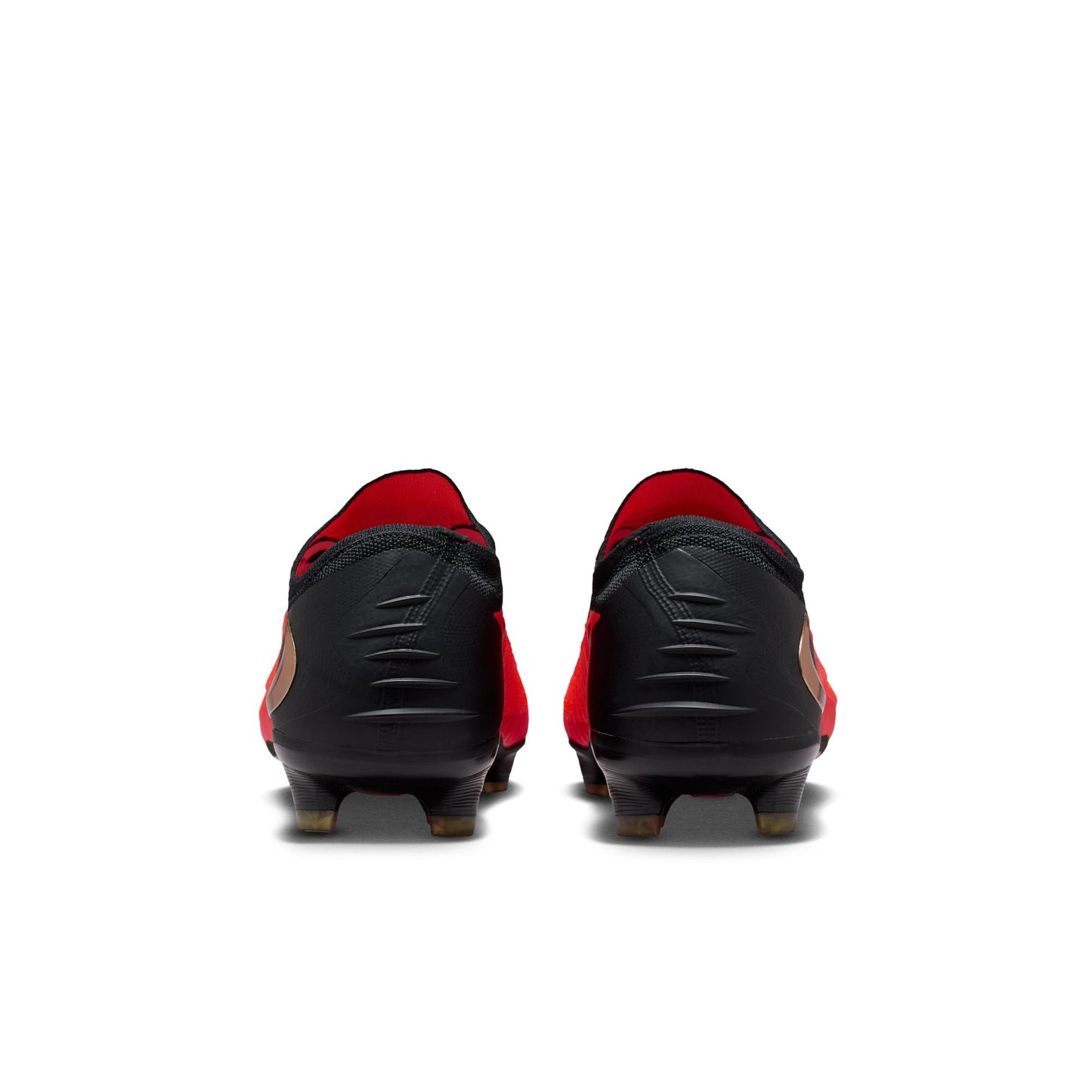 Nike Phantom 6 Low Elite FG Firm-Ground Soccer Cleats- Bright Crimson/Blur Black