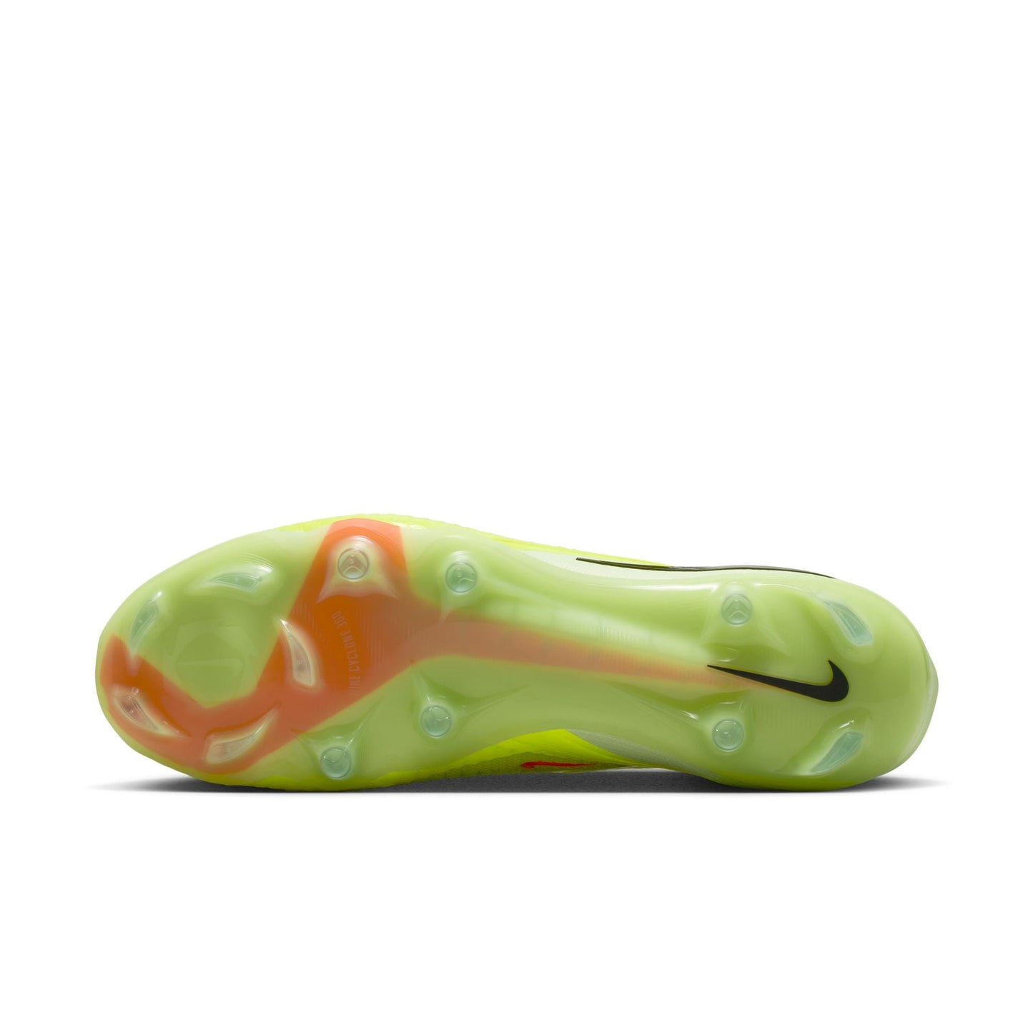 Nike Phantom 6 Low Elite FG Firm Ground Soccer Cleat - Hyper Crimson/Black/Limelight