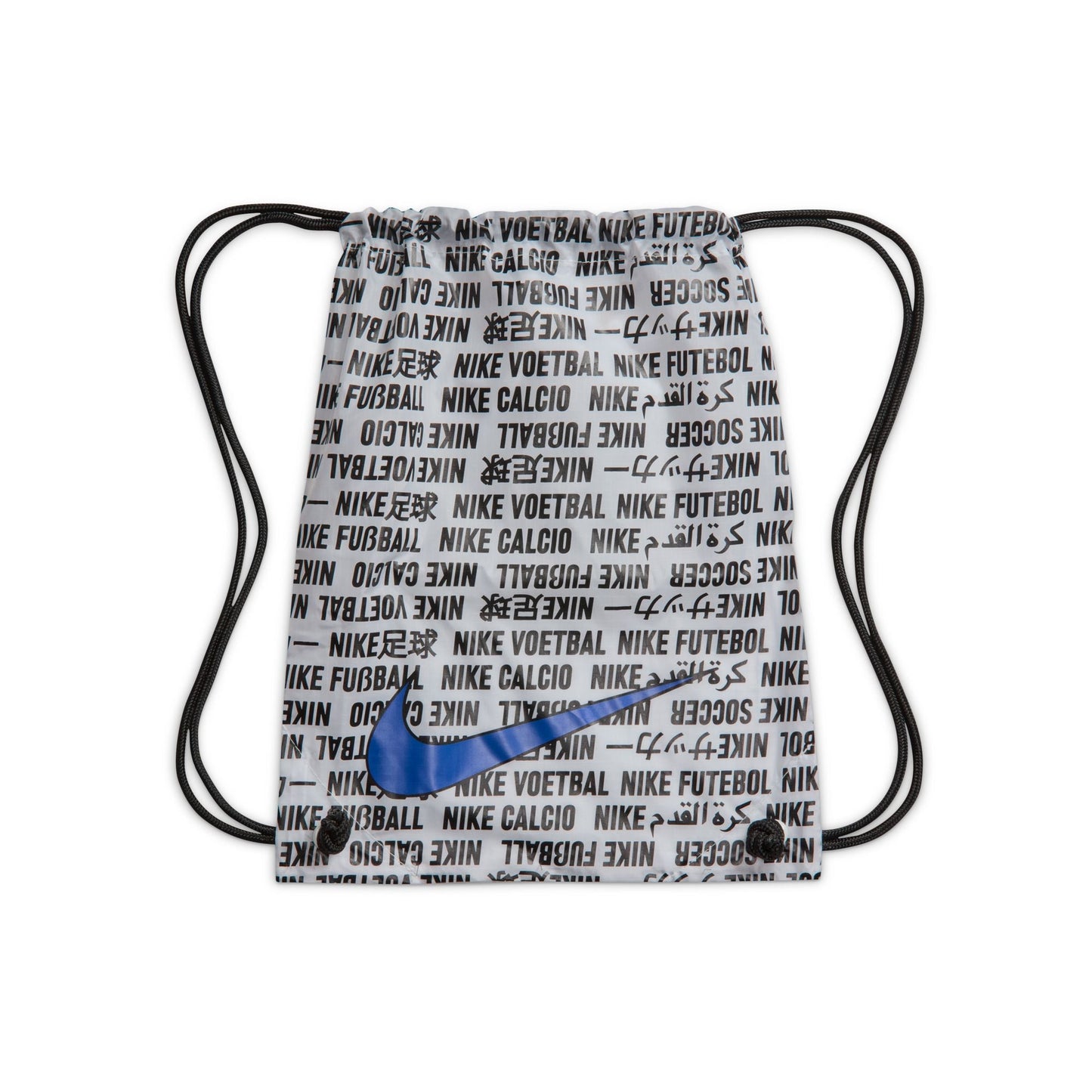 Nike Phantom 6 Low Pro FG Firm Ground Soccer Cleat - Racer Blue/Pink Blast/White