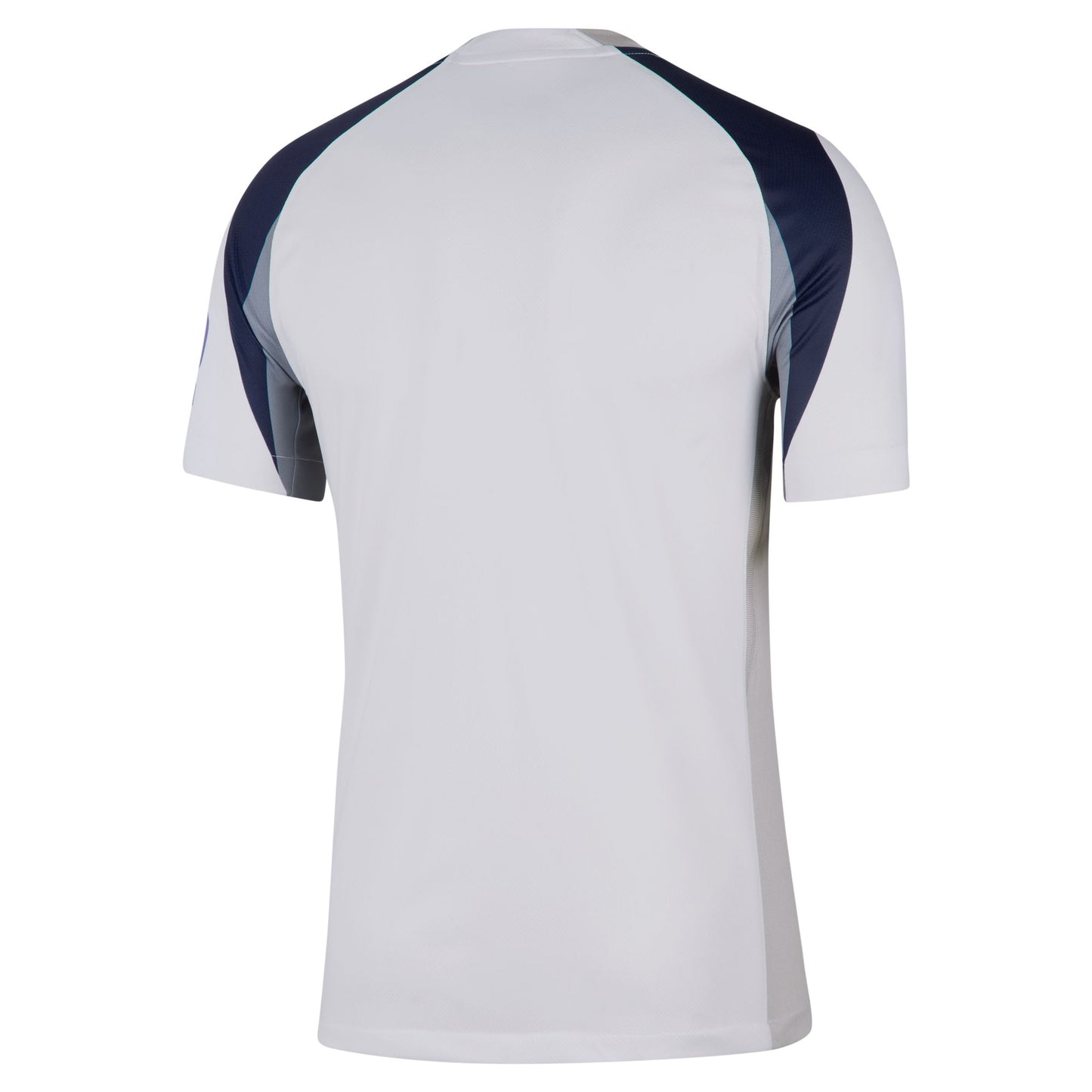 Nike Men's Replica Tottenham Hotspurs 25/26 Home Jersey