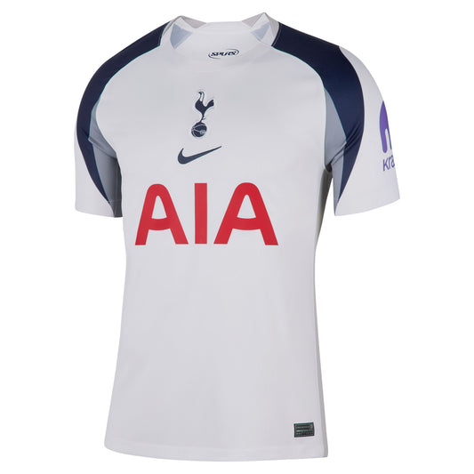 Nike Kid's Replica Tottenham Hotspurs 25/26 Home Jersey