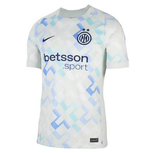 Nike Men's Replica Inter Milan 25/26 Away Jersey