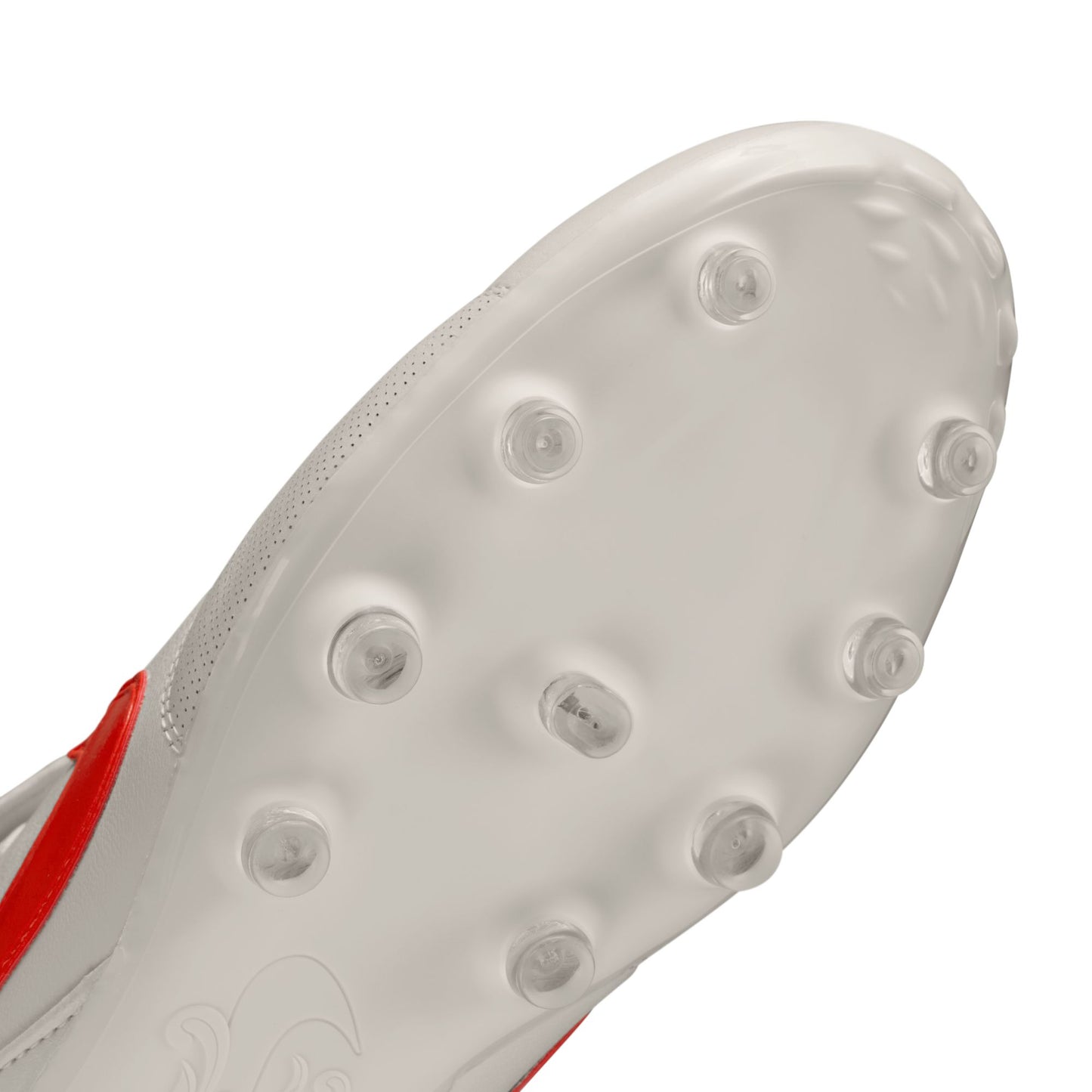 Nike Premier III FG Firm Ground Soccer Cleat - Phantom/Picante Red