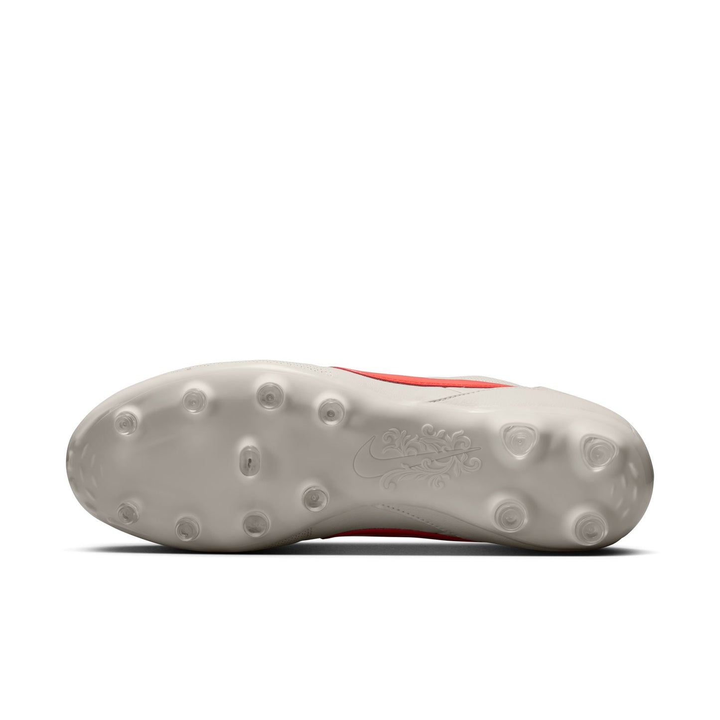 Nike Premier III FG Firm Ground Soccer Cleat - Phantom/Picante Red