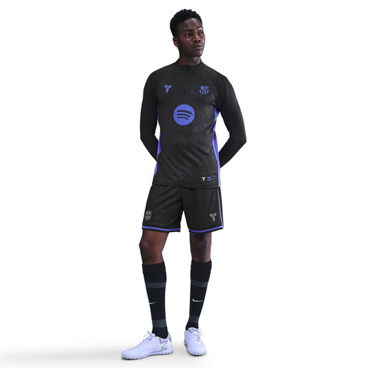 Men's Kobe Dri-FIT Soccer Pre-Match Drill Top