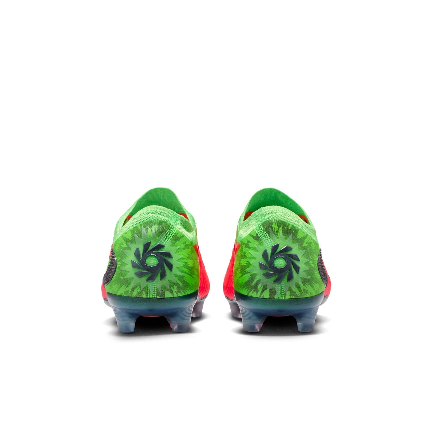 Nike Phantom 6 Low Elite "Erling Haaland" FG Firm Ground Soccer Cleat - Hot Punch/Black/Green Strike