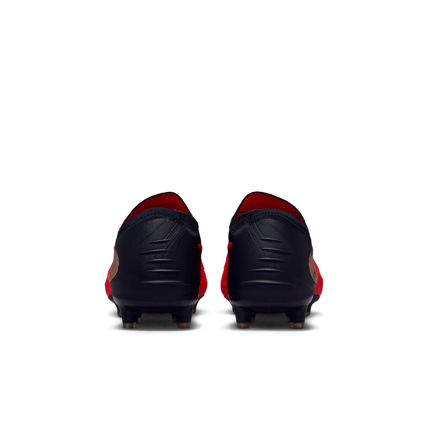 Nike Phantom 6 Low Elite AG Artificial-Grass Soccer Cleat - Bright Crimson/Bright Crimson/Black