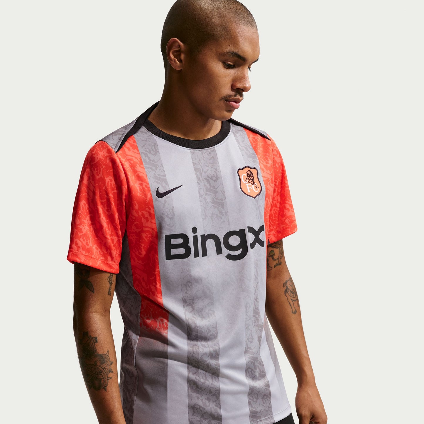 Nike Men's Chelsea Academy Pro SE Jersey 25/26