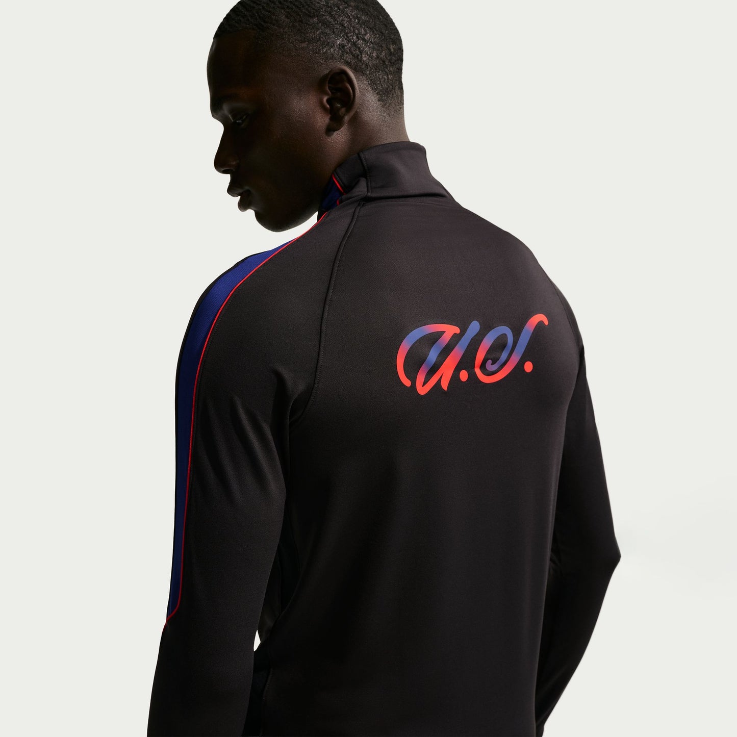 Men's Nike USA Strike Dri-FIT Drill Top