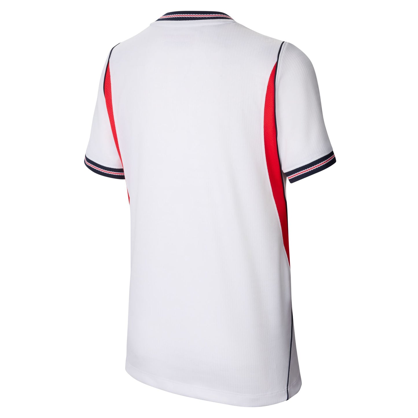 Big Kids' Nike Dri-FIT Soccer Replica Jersey England 2026 Stadium Home