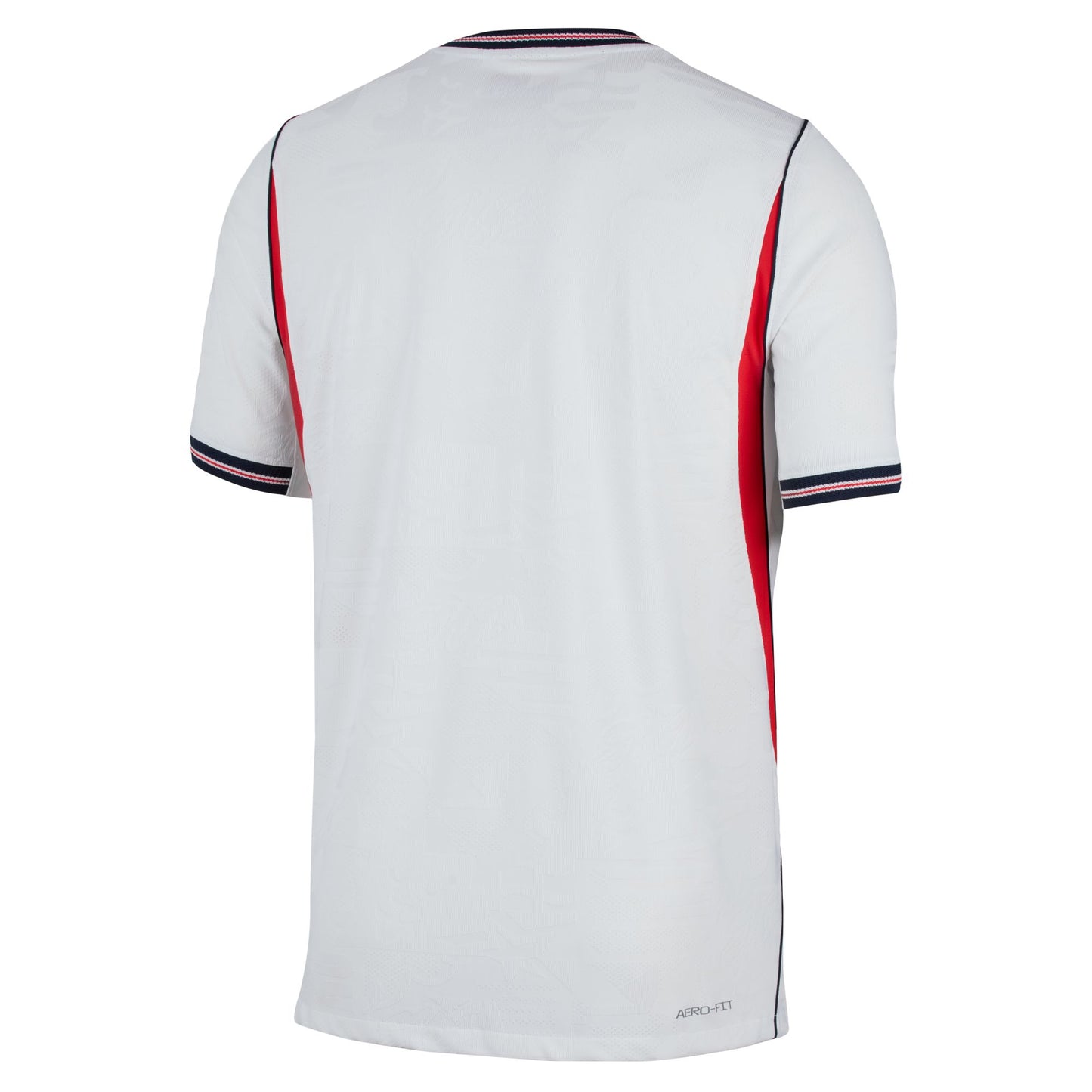Men's Nike Aero-FIT Soccer Authentic Jersey England 2026 Match Home