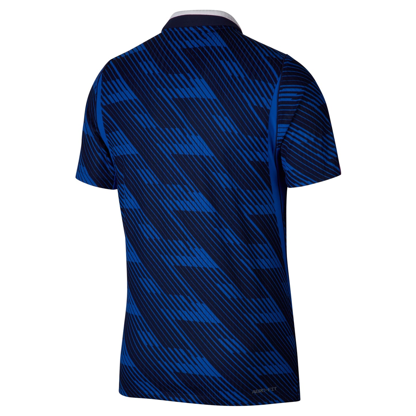 Men's Nike Aero-FIT Soccer Authentic Jersey Fance 2026/27 Match Home