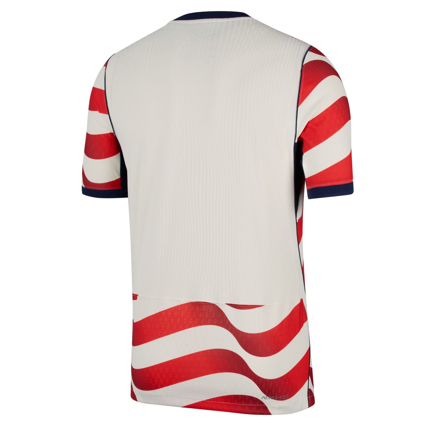 Men's Authentic Nike Dri-FIT Soccer Jersey USMNT 2026 Stadium Home