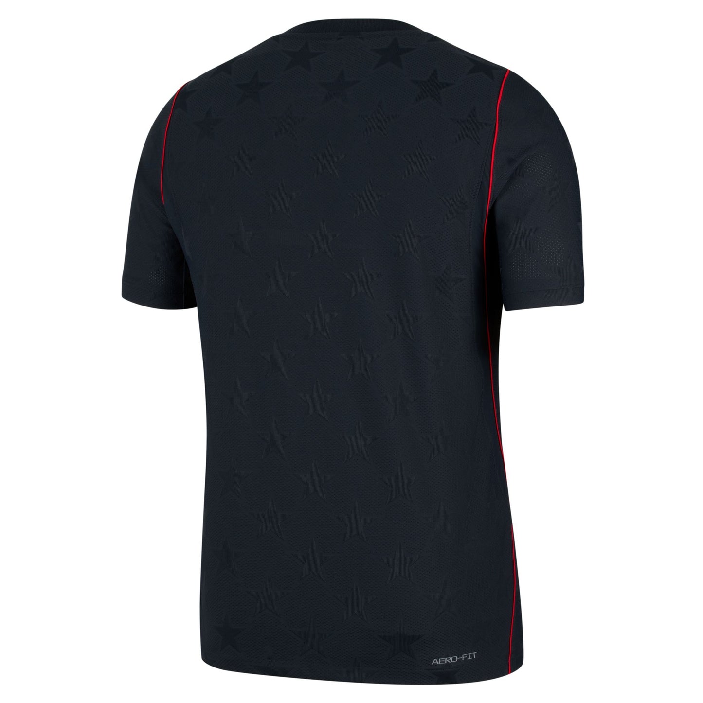 Men's Authentic Nike Dri-FIT Soccer Jersey USMNT 2026 Stadium Away