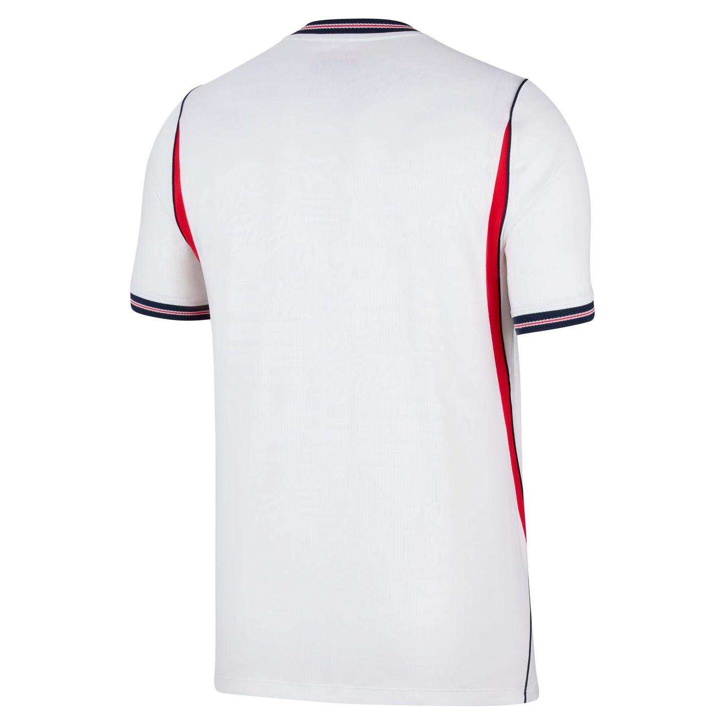 Men's Nike Dri-FIT Soccer Replica Jersey England 2026 Stadium Home
