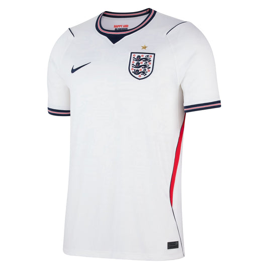 Men's Nike Dri-FIT Soccer Replica Jersey England 2026 Stadium Home