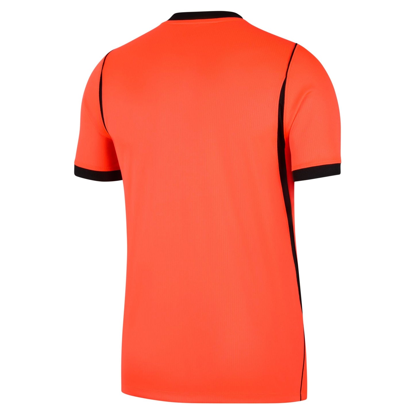 Men's Nike Dri-FIT Soccer Replica Jersey Netherlands 2026 Stadium Home