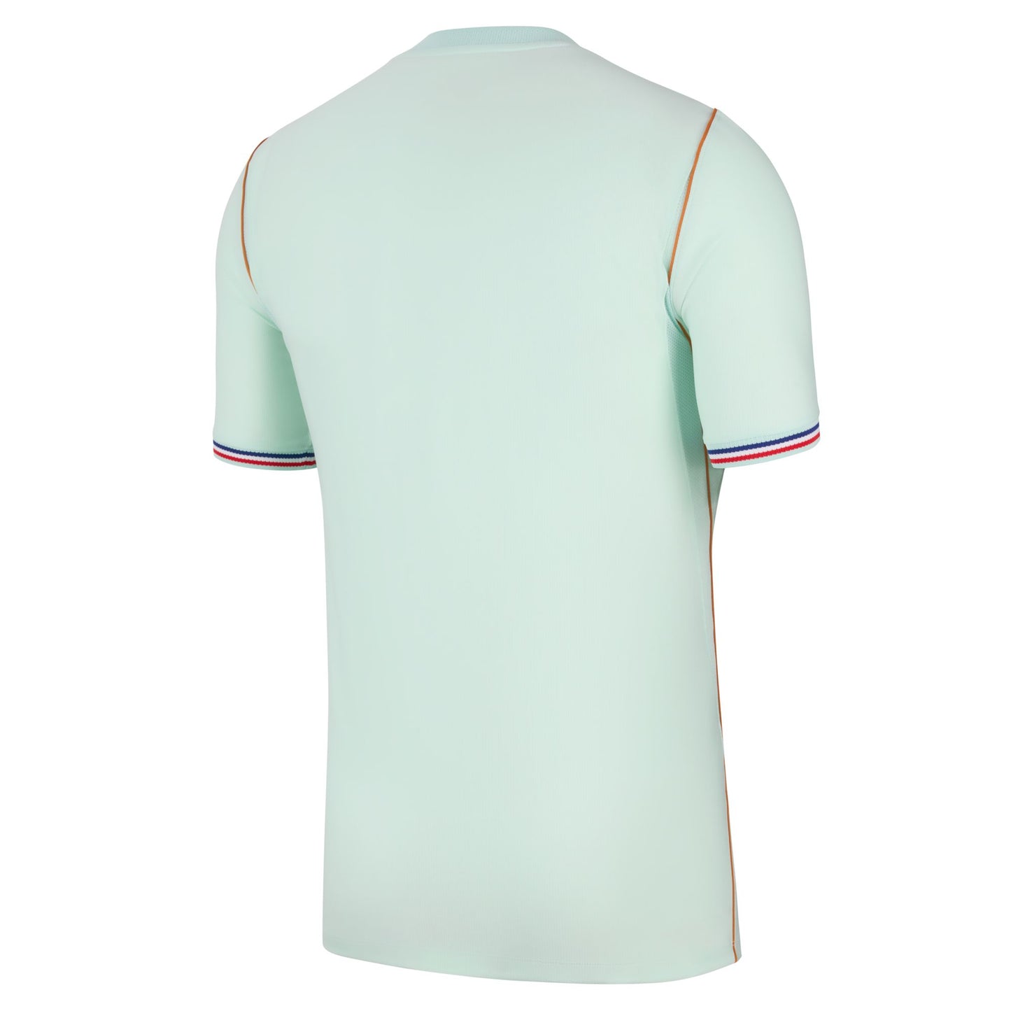Men's Nike Dri-FIT Soccer Replica Jersey France 2026 Stadium Away
