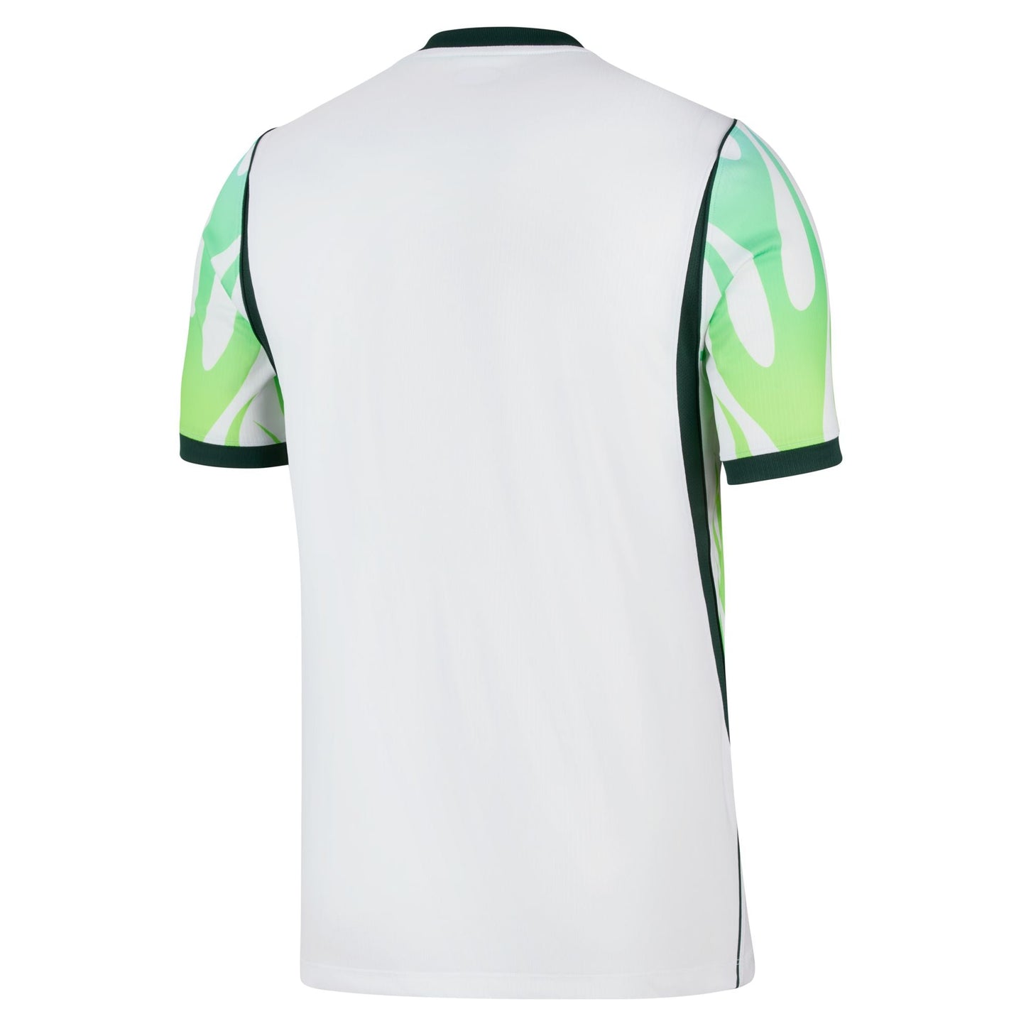 Men's Nike Dri-FIT Soccer Replica Jersey Nigeria 2026 Stadium Away