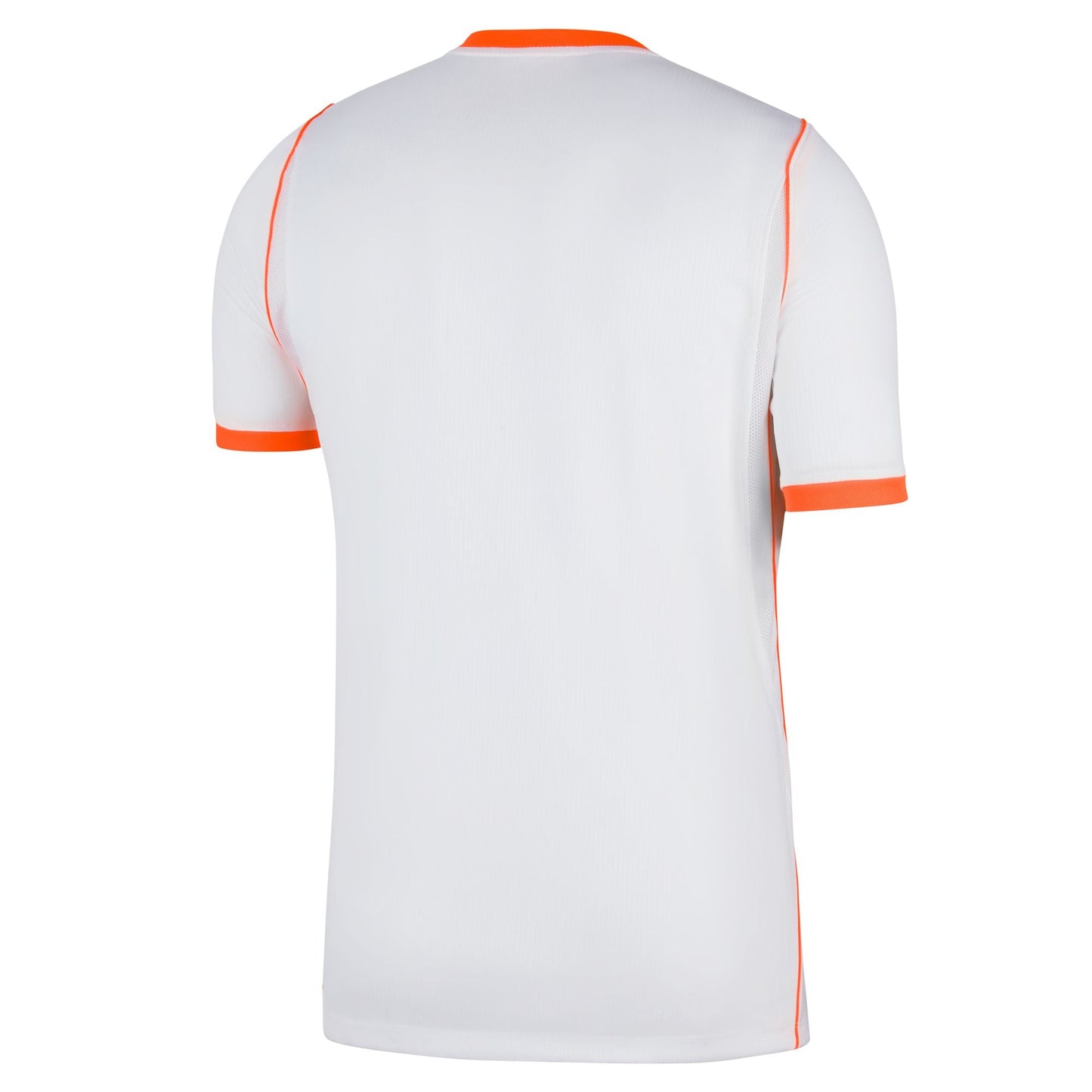 Men's Nike Dri-FIT Soccer Replica Jersey Netherlands 2026 Stadium Away