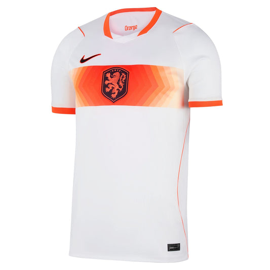 Men's Nike Dri-FIT Soccer Replica Jersey Netherlands 2026 Stadium Away