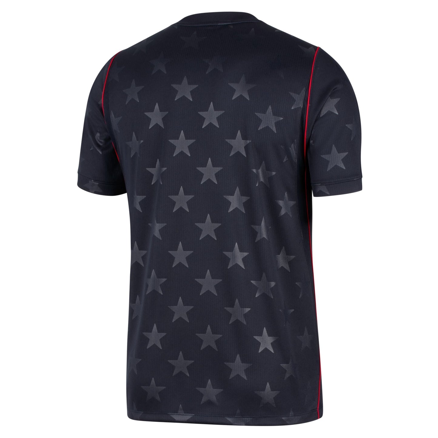 Big Kids' Nike Dri-FIT Soccer Replica Jersey USMNT 2026 Stadium Away