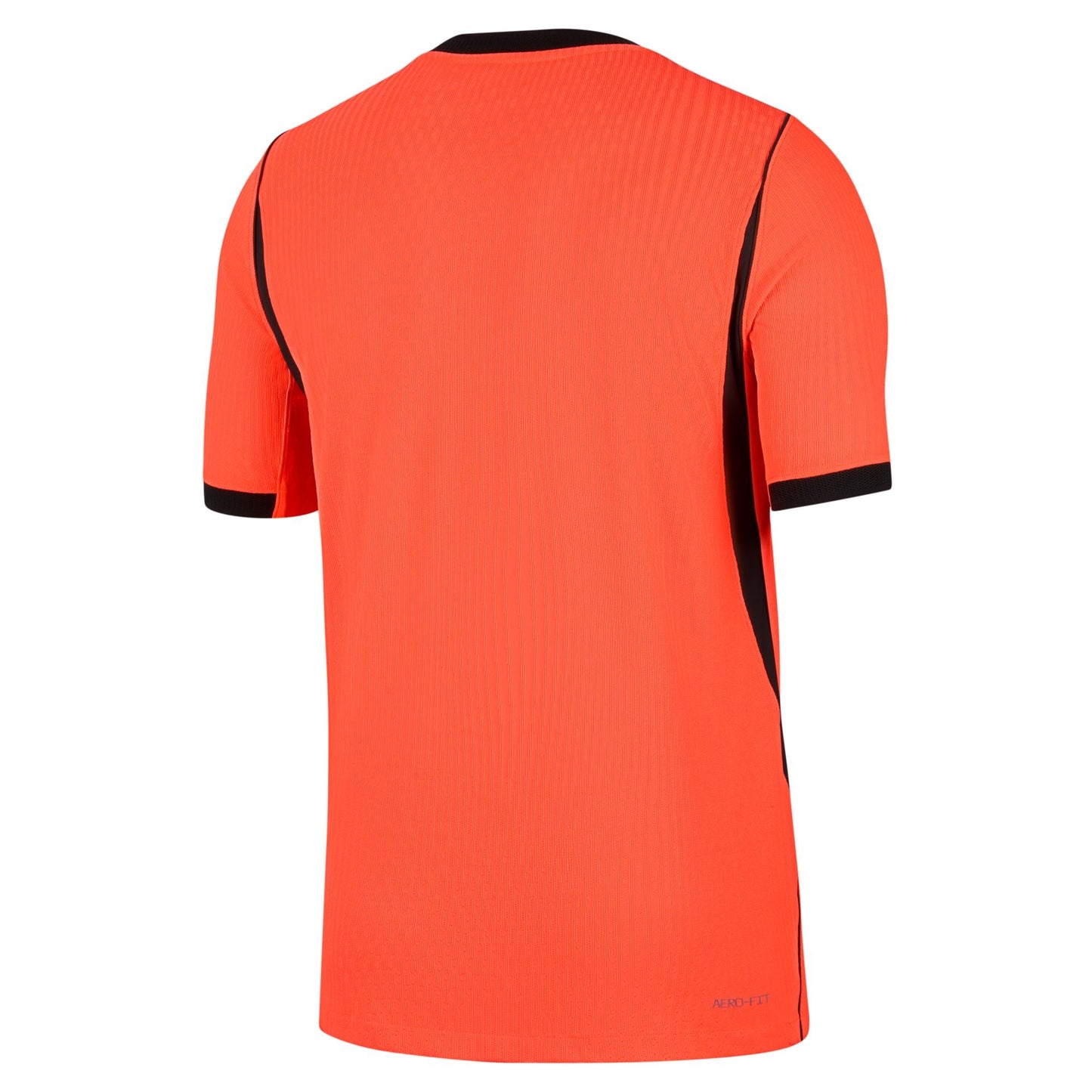 Men's Nike Aero-FIT Soccer Authentic Jersey Netherlands 2026/27 Match Home