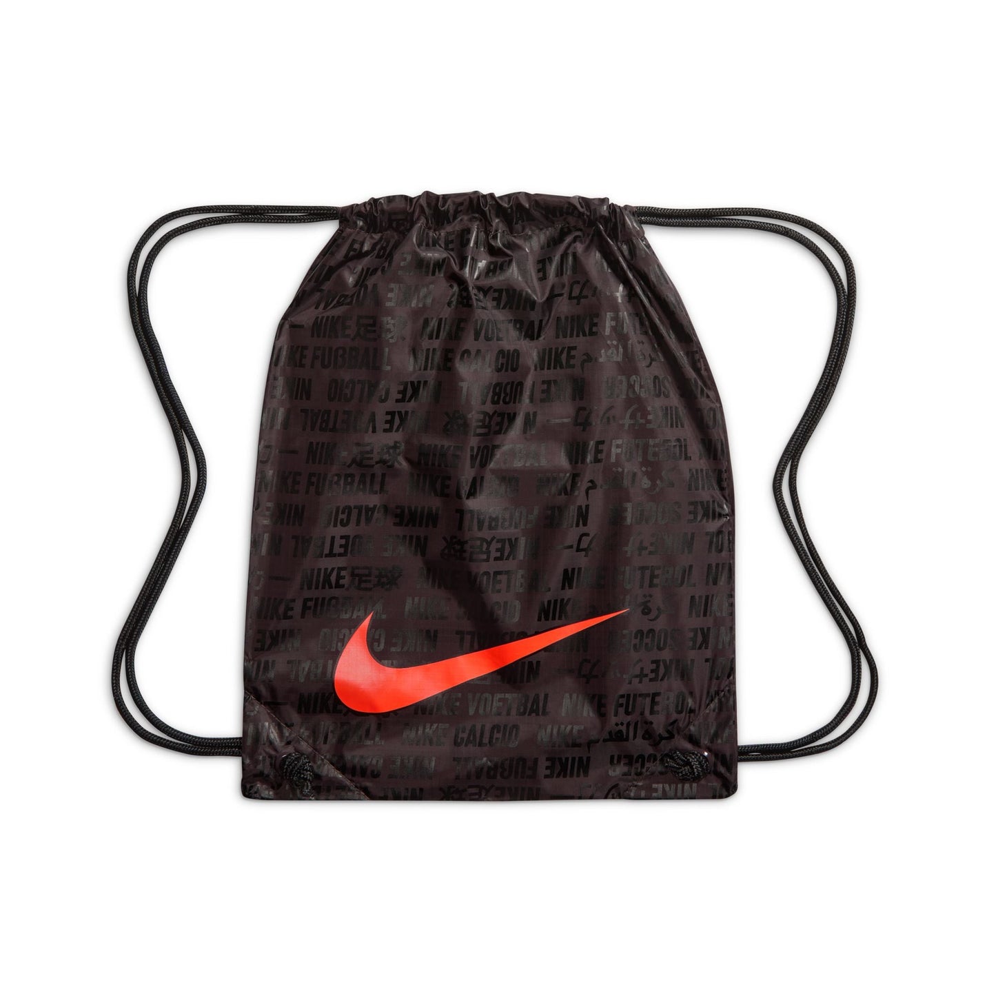 Nike Air Zoom Mercurial Superfly 10 Elite LV8 FG Firm Ground Soccer Cleat - Black/Hyper Crimson