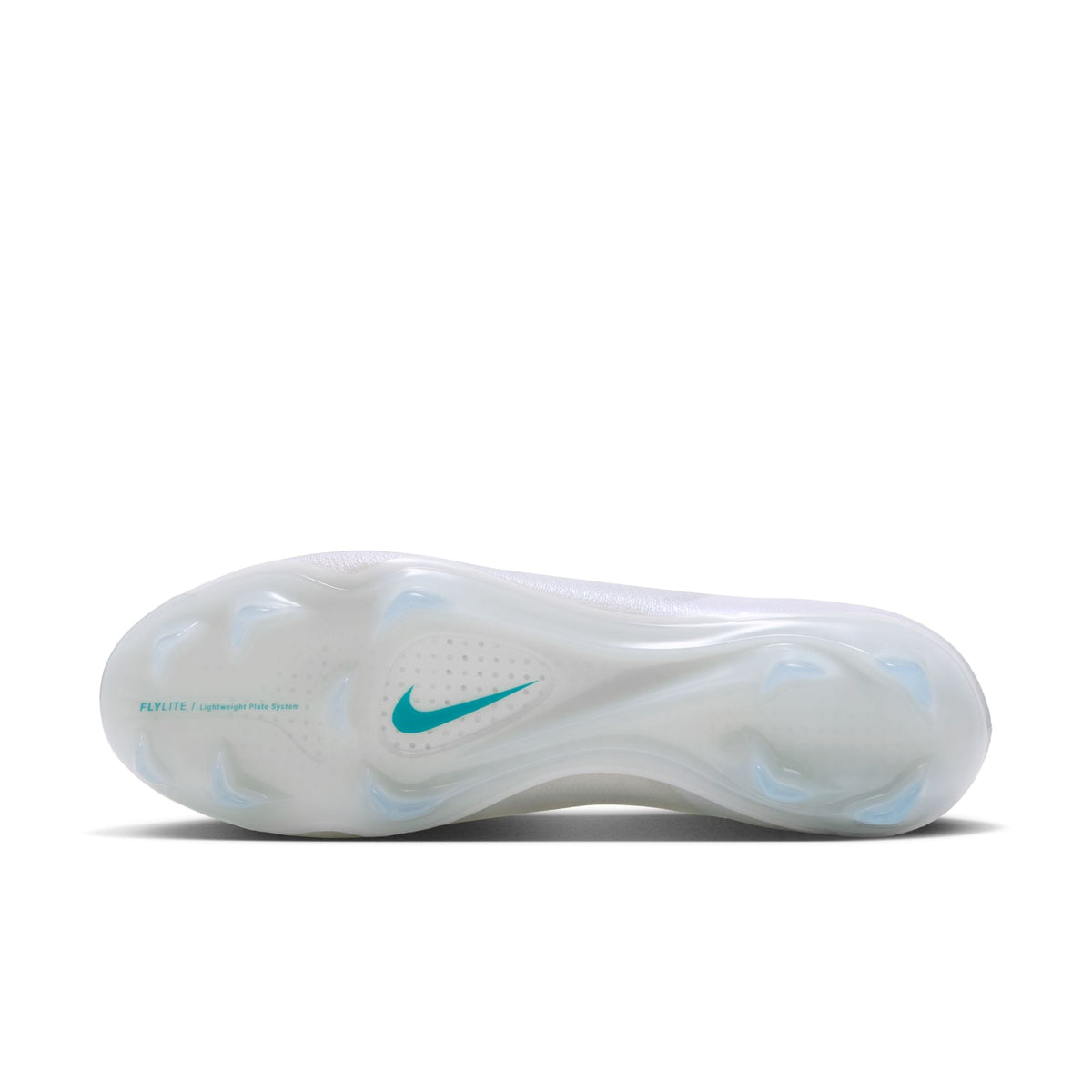 Nike Mercurial Vapor 17 Elite FG Firm-Ground Low-Top Soccer Cleats- White/Dusty Cactus