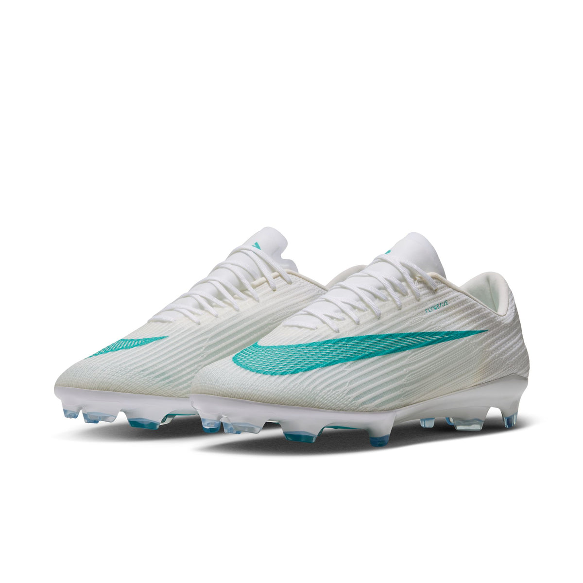 Nike Mercurial Superfly 11 Pro FG Firm Ground Soccer Cleat - White/White/Dusty Cactus