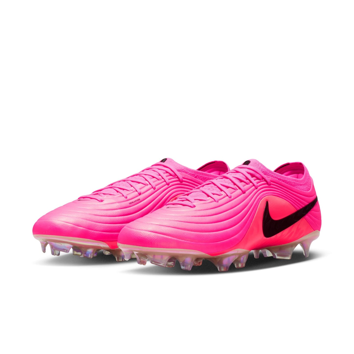 Nike Tiempo Maestro Elite FG Firm Ground Low-Top Soccer Cleats - Multi-Color/Black