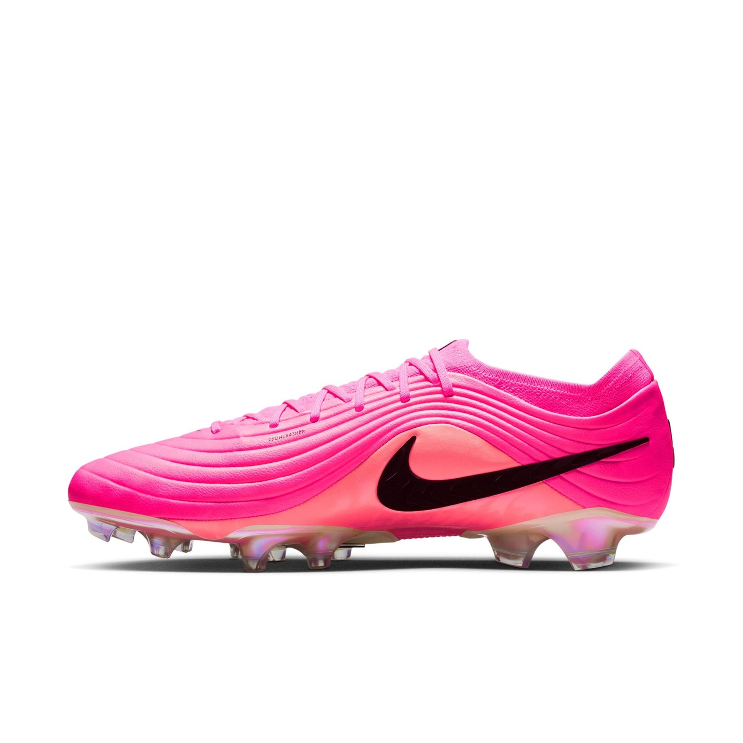 Nike Tiempo Maestro Elite FG Firm Ground Low-Top Soccer Cleats - Multi-Color/Black