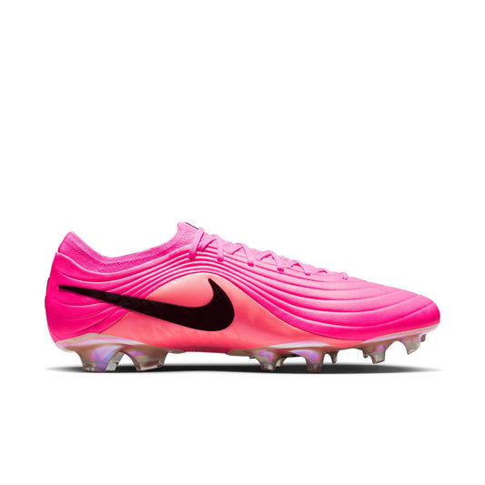 Nike Tiempo Maestro Elite FG Firm Ground Low-Top Soccer Cleats - Multi-Color/Black