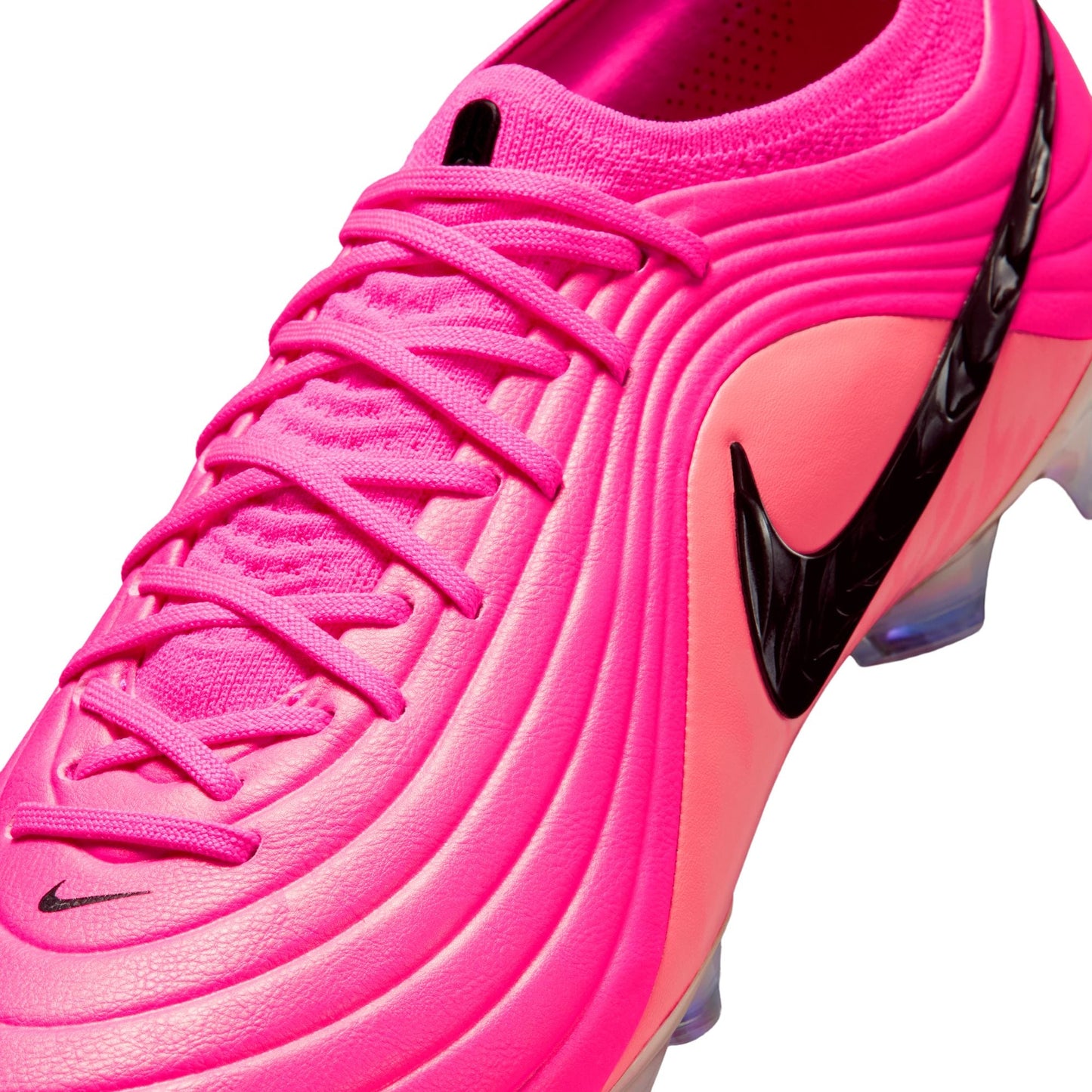 Nike Tiempo Maestro Elite FG Firm Ground Low-Top Soccer Cleats - Multi-Color/Black
