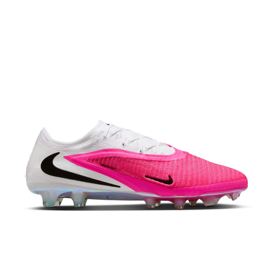 Nike Phantom 6 Low Elite FG Firm Ground Soccer Cleats - Multi-Color/Black