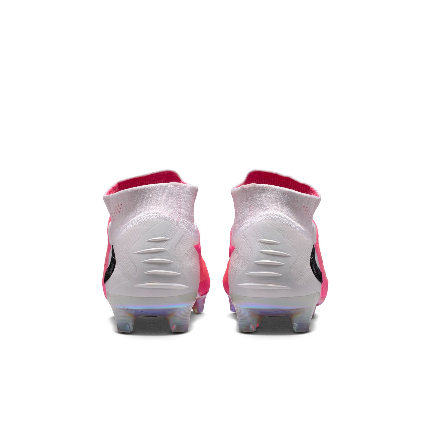 Nike Phantom 6 High Elite FG Firm Ground Soccer Cleats - Multi-Color/Black