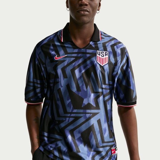 Men's Nike USMNT Energy Jersey 2026
