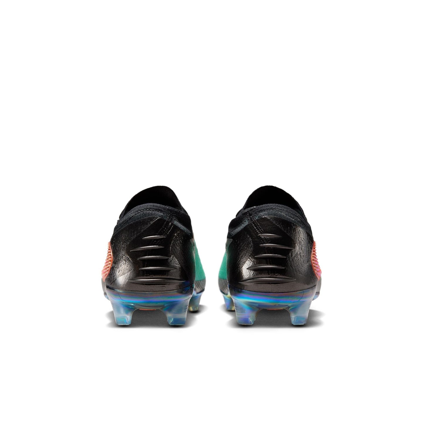 Nike Phantom 6 Low Elite FG/MG Firm Ground Soccer Cleat - Chrome/Black