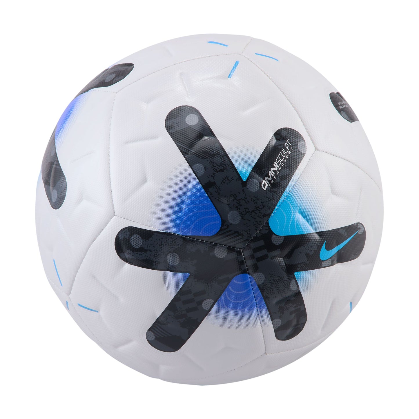 Nike NWSL Academy Soccer Ball