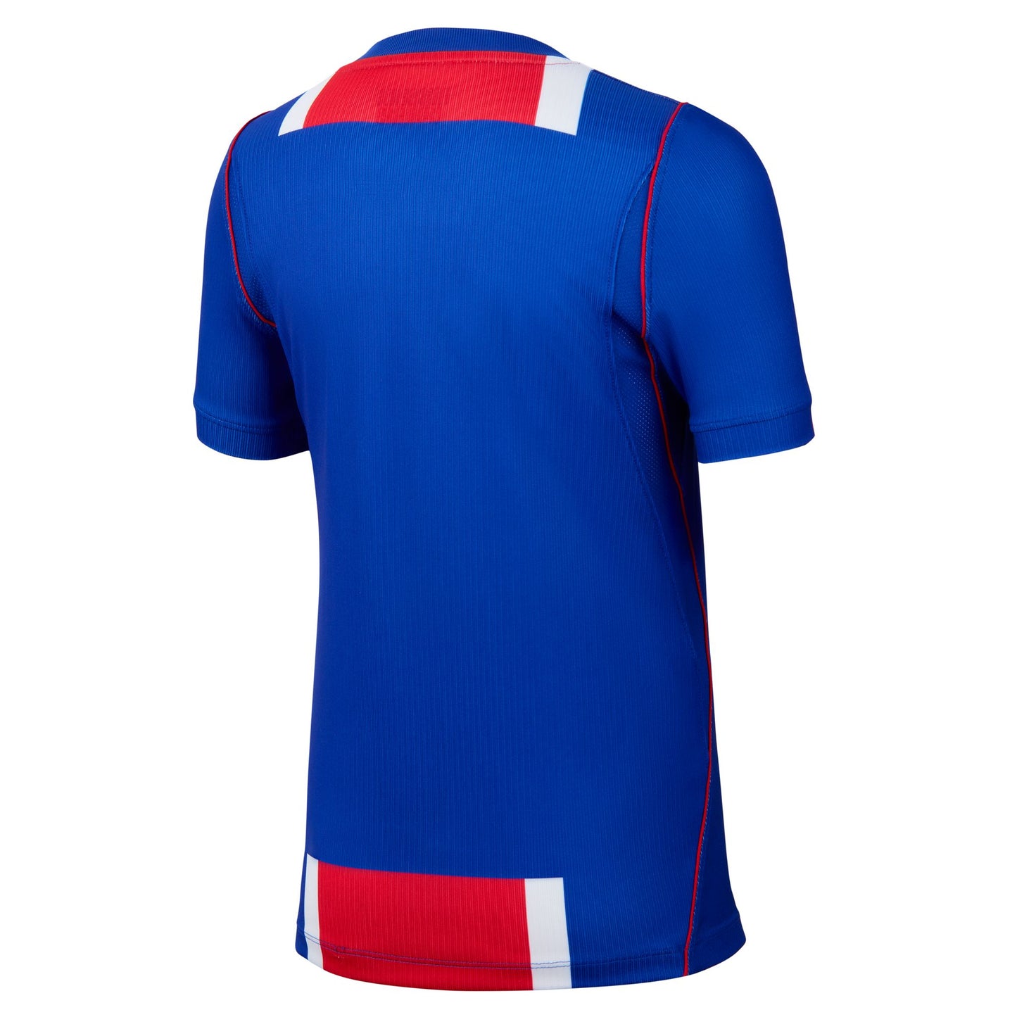 Youth Replica Nike Paris Saint Germain PSG Jersey 26/27