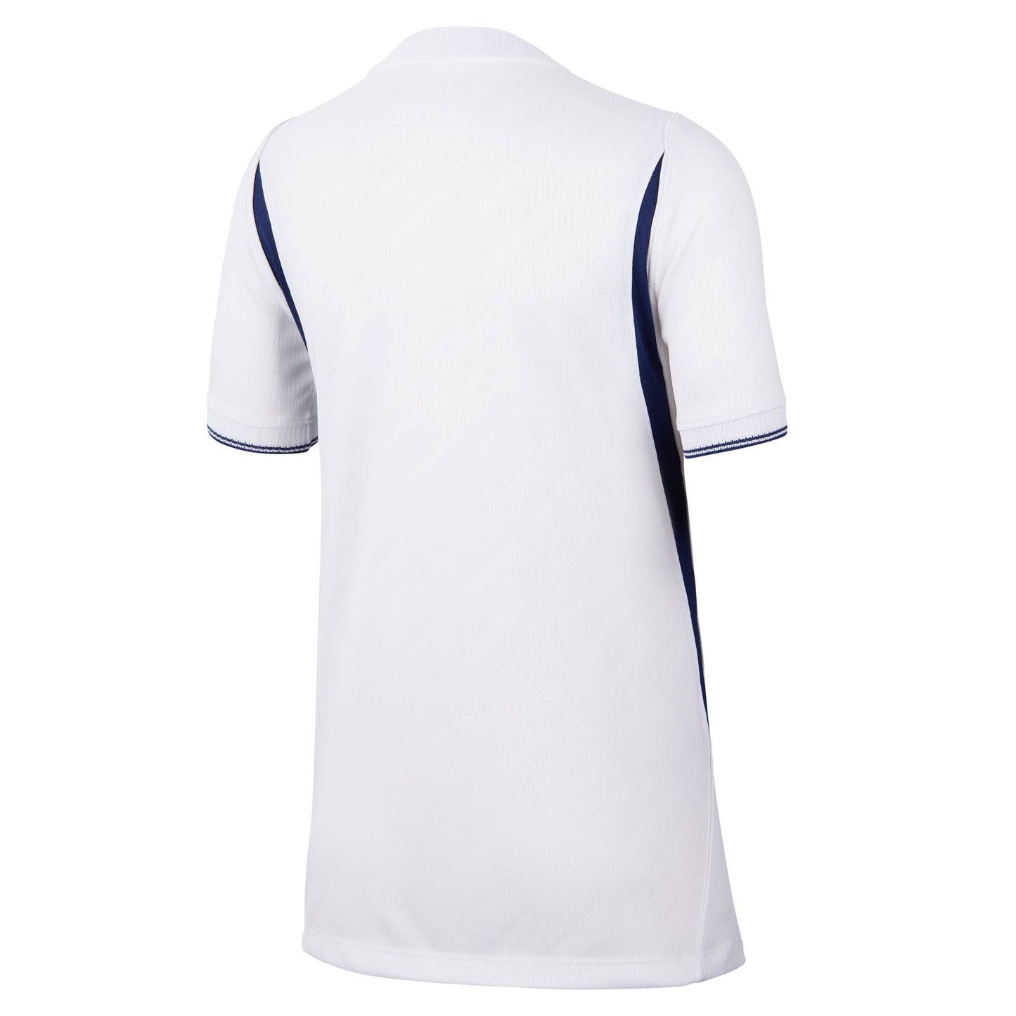 Big Kids' Replica Nike Tottenham Hotspur Home Jersey 26/27