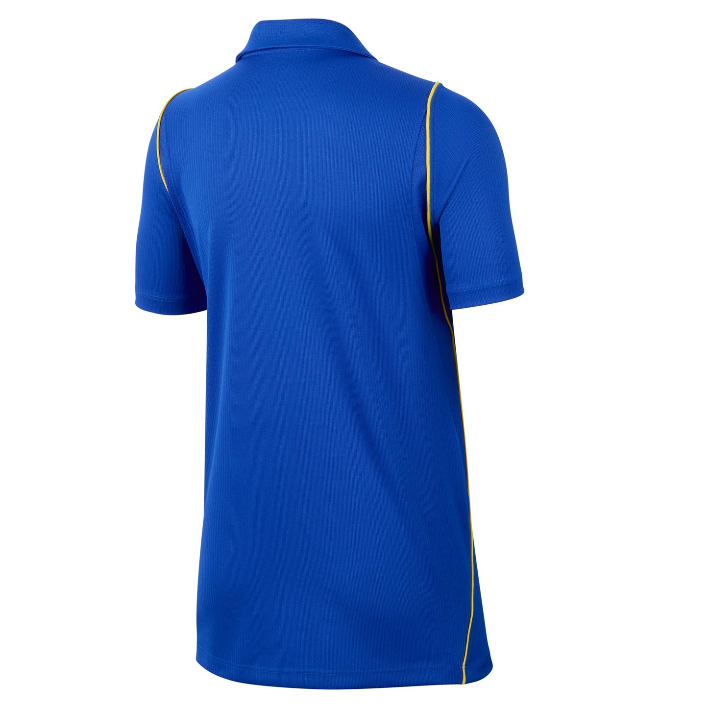 Kid's Replica Nike Chelsea Home Jersey 26/27