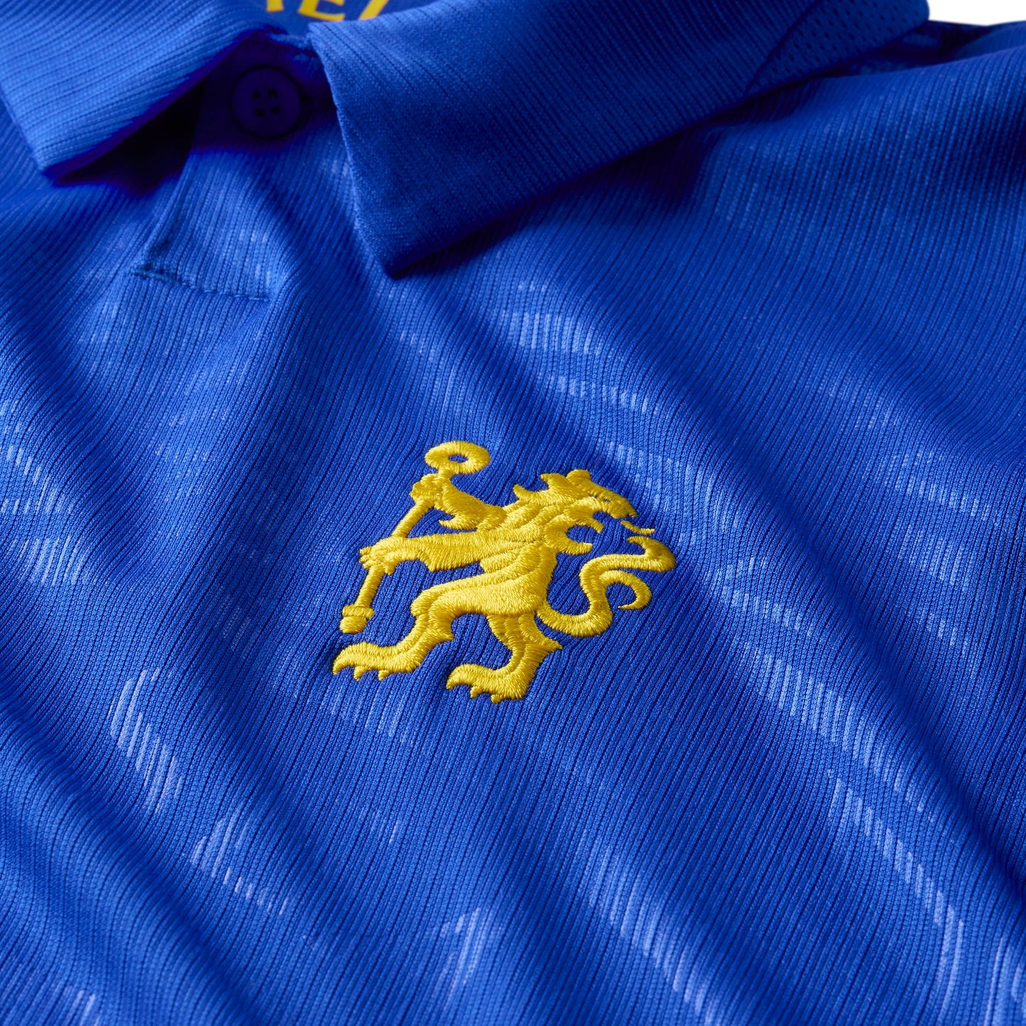 Kid's Replica Nike Chelsea Home Jersey 26/27