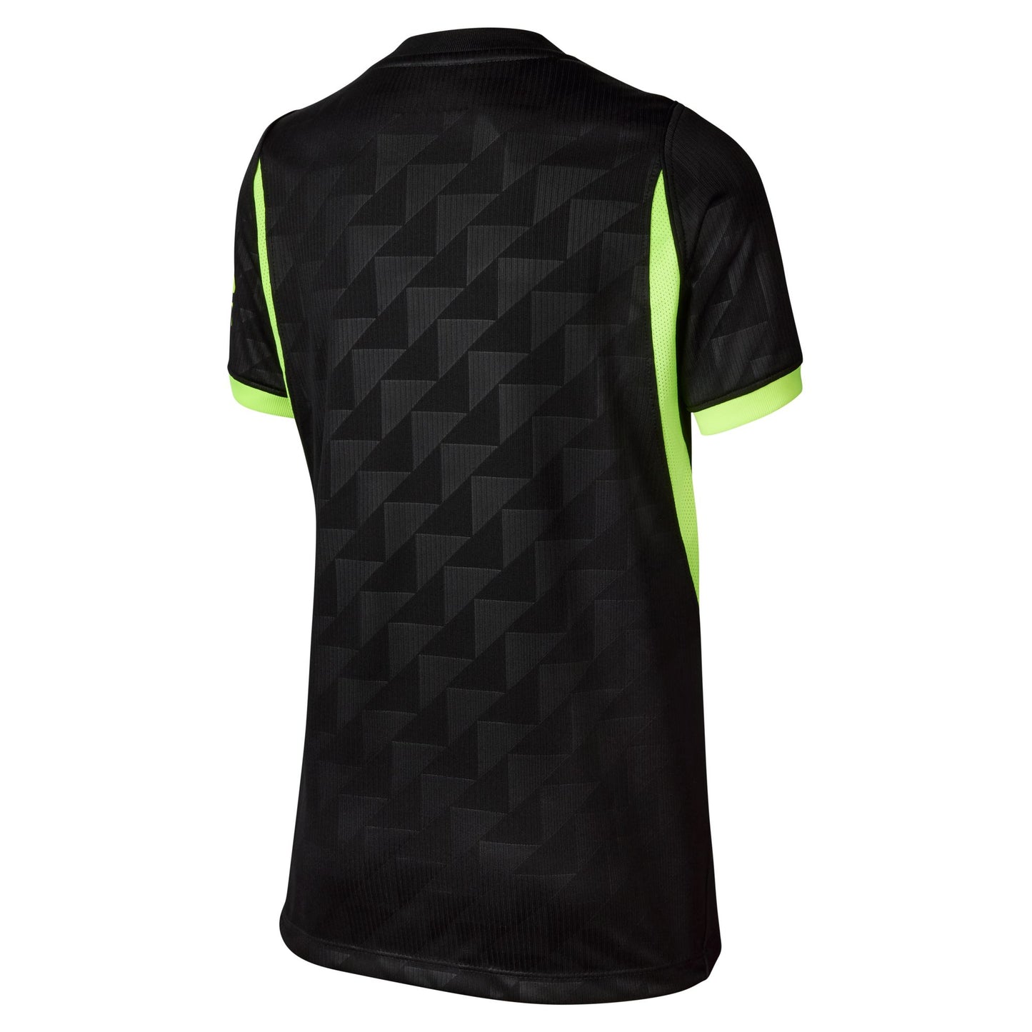 Youth Replica Atletico Madrid Away Jersey 26/27