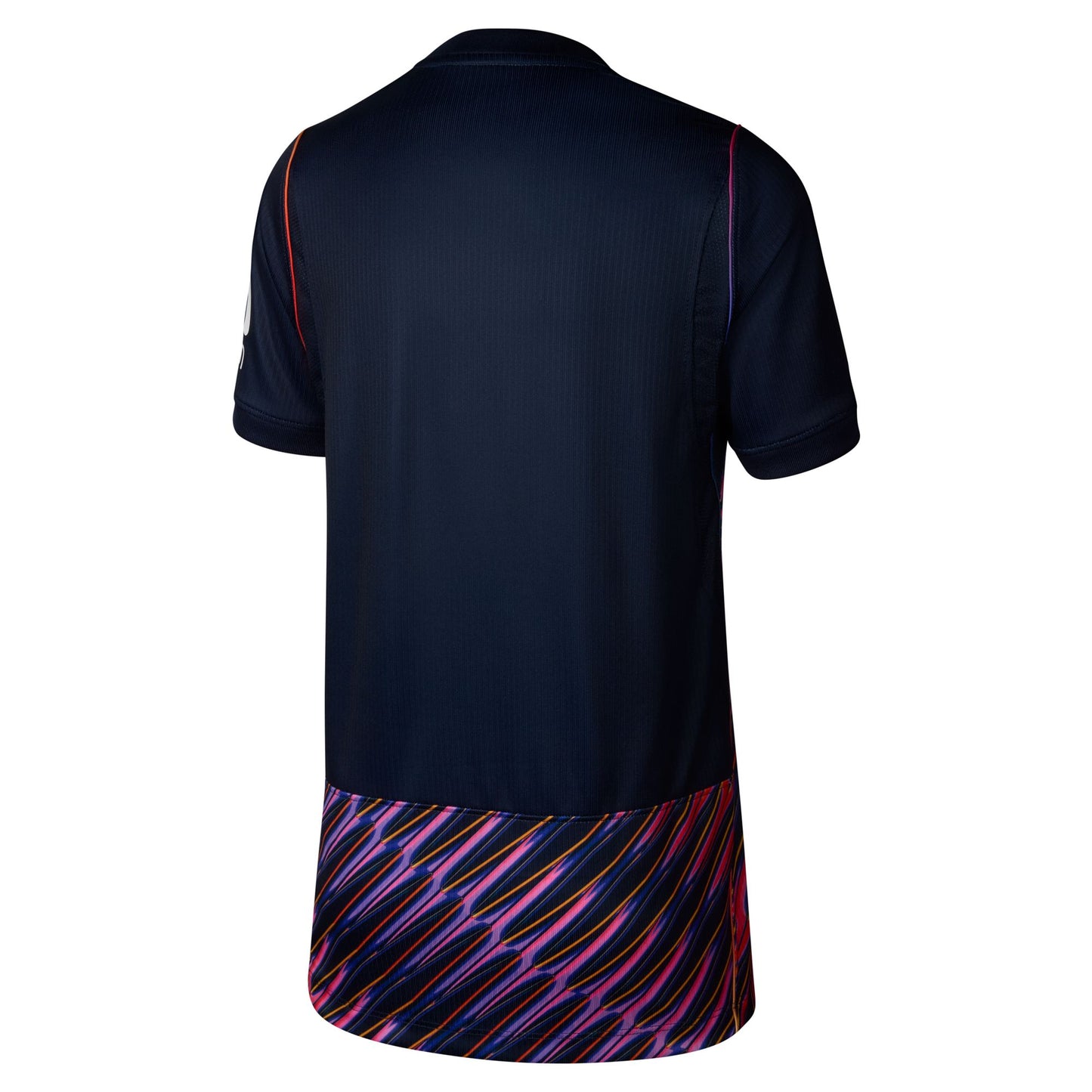 Big Kids' Replica Nike Tottenham Hotspur Away Jersey 26/27