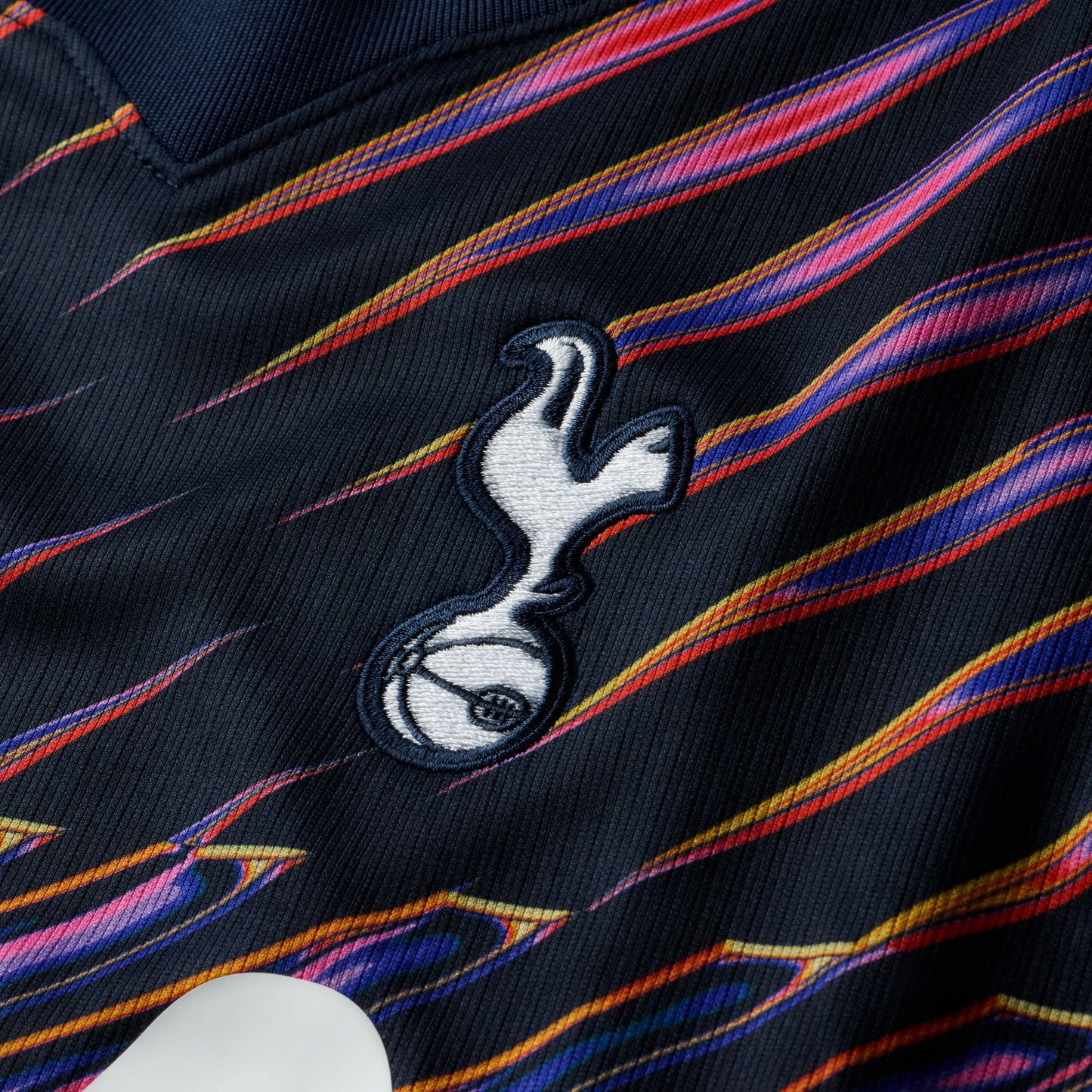 Big Kids' Replica Nike Tottenham Hotspur Away Jersey 26/27